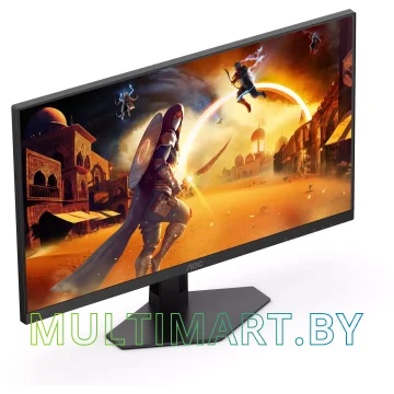 Игровой монитор AOC 24G4XE картинка 4